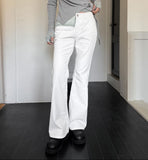 CHIC COTTON BOOTS PT