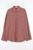 Cocktail Stripe Shirt