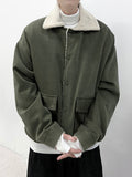 Kai Fur Field Jacket