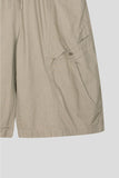 Nev Deck Pocket Bermuda Pants