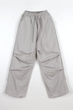 Natty Parachute Nylon Pants