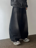 Super balloon Jeans