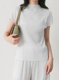 [Premium] Monoair Pleats Set-up Top