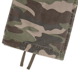 Combat Vintage Camo Pants