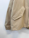 Mika Hood Steady Jacket