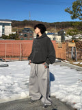 Wales Brushed Track Pants