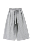 Cooling Dawn Capri SweatPants