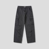 Vintage Washed Cargo Pants