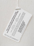 [Premium] Hug Puff Cash Wool Whole Garment One Piece