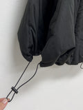 Claudie Crop Padded Vest