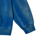 Water Hand Washed Heavy Hood