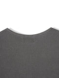 Wayne Henleyneck Pigment Sleeveless