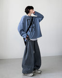 Bio Knit Long Sleeve