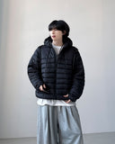 Laser Hood Lightweight Padding