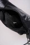 soft bizo mini bag
