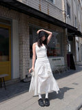 MAXI STRAP LONG SK