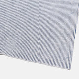 Finer Shoulder Panel Washed Short Sleeve T-shirt