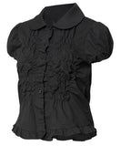 Cloud Puff Blouse