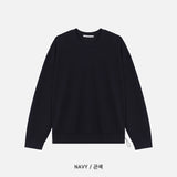 Number One Mile String Setup Sweatshirt