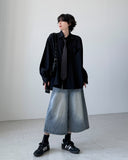 Luge Nylon Over Shirt