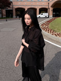 WRINKLE SHIRT