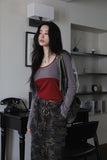 Military wide pants