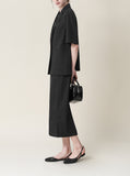 Anna Linen Skirt