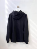 Type over printing hood