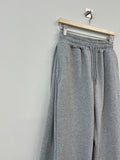 Side Tuck String Sweatpants