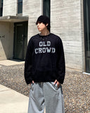 [Plan] Summer See-Through Old Knit