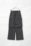 Son Flare Cargo Pants