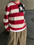 Counting Star Mohair Knit