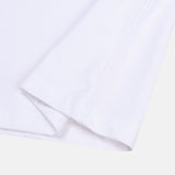 Daily Crop Short Sleeve Tee