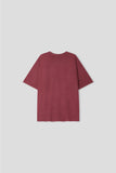 Pigment Face Eye Half Tee