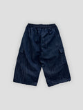 Field Slab Part 7 Cargo Denim