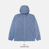 Diez Stopper Hood Windbreaker