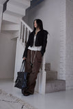 pocket cargo pants