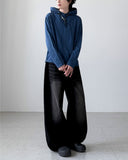 Career Washing Curve Denim