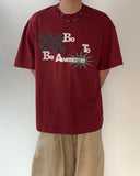 Awesome Box Short Sleeve T-shirt