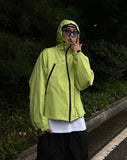 GORE Stopper Windbreaker