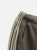 Trion Side Line Track Pants
