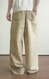 Srap Raw Olsen Denim Pants