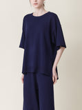 Shes Wide Fit Knit Set-up
