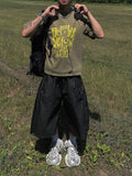 Creature Today Short Sleeve T-Shirt
