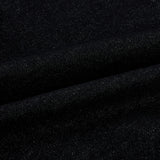 Whisper Two-Tuck Curved Denim Pants