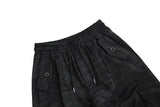 Sabotage Camo Balloon Pants