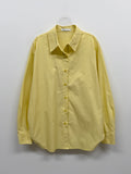 CN Basic Overfit Shirt