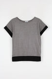 New New Layered Double Tee