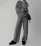 Madeleine Hoodie Setup
