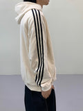 Alen over line hoody